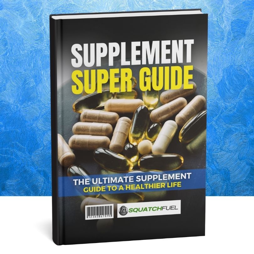 Supplement "Super Guide"